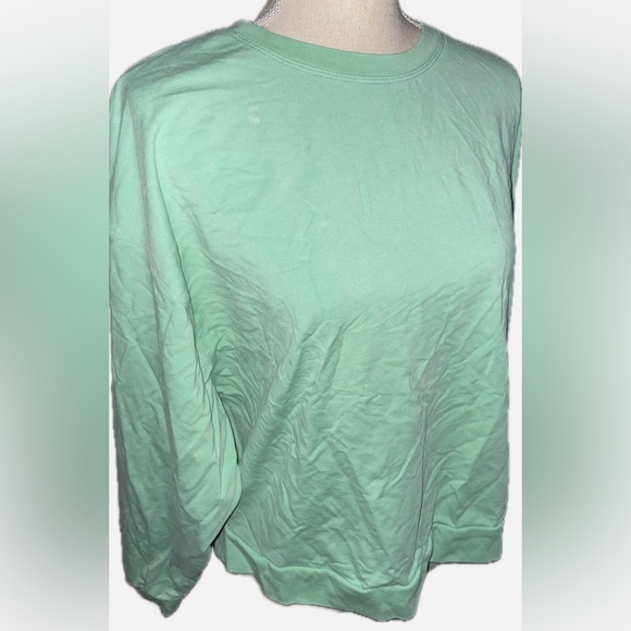 JoyLab Sweaters - JoyLab Mint Green Women's Sweater
